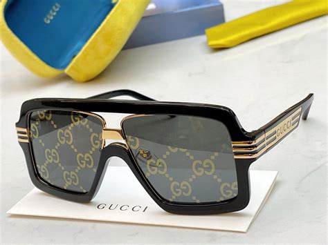 replica gucci sunglasses 2017|genuine gucci sunglasses.